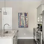 Brand New Side By Side Homes - Sleeps 24 Guests *