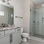 Brand New Side By Side Homes - Sleeps 24 Guests Nashville