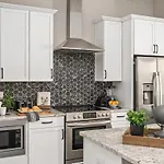 Brand New Side By Side Homes - Sleeps 24 Guests * Nashville