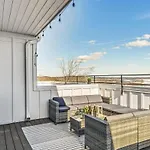 Stunning Rooftop Views Of With Hot Tub Holiday home Nashville
