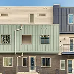 Stunning Rooftop Views Of With Hot Tub Holiday home Nashville