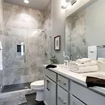Private Rooftop Oasis - 2 Homes Nashville