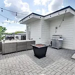 Private Rooftop Oasis - 2 Homes * Nashville
