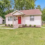 Nashville Home In Music City - Fence - Fire Pit