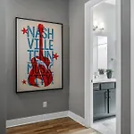 Spacious House With Serene Skyline Views *