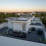 Holiday home Spacious House With Serene Skyline Views