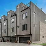 June\'S Nash Home 4 Miles To Broadway-Rooftop Patio