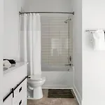 Holiday home Side By Side Era - Hot Tubs - Rooftop Views Nashville