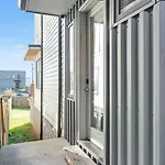 Side By Side Era - Hot Tubs - Rooftop Views