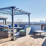 Holiday home Taylors - Stunning Rooftop Views Nashville