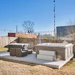 Holiday home Taylors - Stunning Rooftop Views Nashville