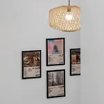 Rooftop Skyline Views - Private Hot Tub - Fire Pit