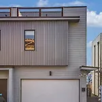 Rooftop Skyline Views - Private Hot Tub - Fire Pit