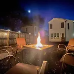 Cozy Nashville Home - Close To Broadway