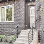 Two Large Homes Minutes To Downtown *