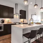 Two Large Homes Minutes To Downtown Holiday home Nashville