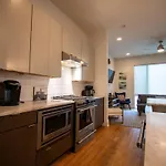 Spacious Home In Nashville - 2Mi To Lower Broadway