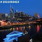Holiday home Gorgeous - 1 Mile To Honky Tonks Nashville