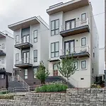 Gorgeous Nashville Home - 1 Mile To Honky Tonks