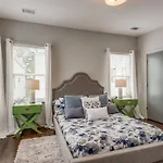 Holiday home Gorgeous - 1 Mile To Honky Tonks Nashville