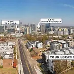 Gorgeous Home-minutes To Lower Broadway * Nashville