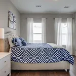 Gorgeous Home-minutes To Lower Broadway Holiday home Nashville