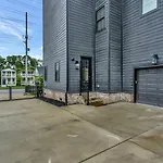 Sprawling Nashville Estate - Sleeps 16