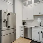 Sprawling Estate - Sleeps 16 Holiday home Nashville