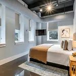 Apartment Modern 6br By Maddox *