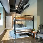 Apartment Modern 6br By Maddox Nashville