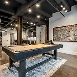 Modern 6br By Maddox Nashville