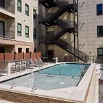 Holiday home Modern Music Row With King & Queen Bedrooms + Private Balcony Pool & Fitness Center Walk To Rca B & Local Dining Under 2 Miles To Broadway Garage Parking Elevator Access 24 Hr Hospitality *