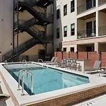 Holiday home Modern Music Row With King & Queen Bedrooms + Private Balcony Pool & Fitness Center Walk To Rca B & Local Dining Under 2 Miles To Broadway Garage Parking Elevator Access 24 Hr Hospitality Nashville