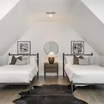 - 1701 Lischey Ave Holiday home Nashville