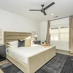 Holiday home - 1701 Lischey Ave Nashville