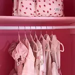 Pink - Girls' Trip, 12 Min To Broadway Holiday home