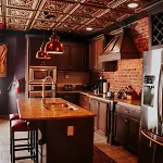 Holiday home Broadway 4br 2bth 2500sf Art Gallery And Steam