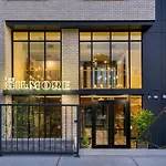 4 Units 16 Guests New 12 South Hotel Rooftop Courtyard The Gilmore