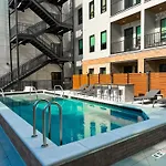 Holiday home The Sound Wave On Music Row Close To Broadway W Pool *