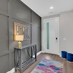 Brand New City Views Karaoke Room Near Downtown