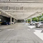 Music City Muse Downtown Nashville, 5 Mins To Lower Broadway