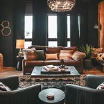 Let Er Buck On Music Row, Mins To Broadway With Pool, Gym, Balcony