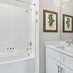 Modern Bliss With Garage By 12 South Restaurants And 2 Miles Broadway Holiday home Nashville