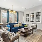 Modern Bliss With Garage By 12 South Restaurants And 2 Miles Broadway *
