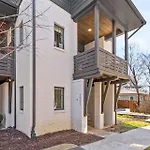 Modern Bliss With Garage By 12 South Restaurants And 2 Miles Broadway *