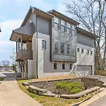 Modern Bliss With Garage By 12 South Restaurants And 2 Miles Broadway