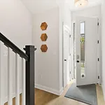 Upscale Townhome 3 Miles To Downtown With 2 Car Garage Holiday home *