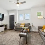 Holiday home Modern 3-story Townhome W Rooftop & Views