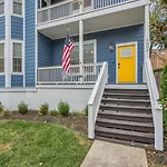 Cma Fest The Bluebelle E Nash Songwriter 3 Bed 3 Bath Hot Tub Fenced Yard 30 Or Days By Skyrun *