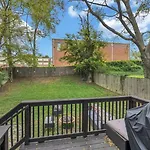 Cma Fest The Bluebelle E Nash Songwriter 3 Bed 3 Bath Hot Tub Fenced Yard 30 Or Days By Skyrun Nashville